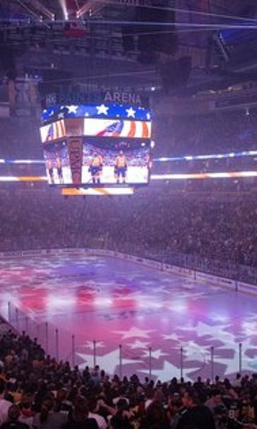 Penguins end Predators magical postseason run